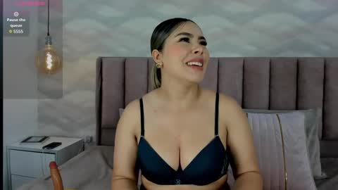 Im katya  online show from September 19, 2025, 4:58 am