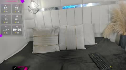 Kazumi online show from December 23, 2025, 3:48 am