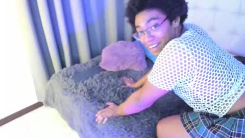 im_kyrk online show from January 5, 2026, 8:01 pm