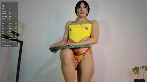Snapshot of im_letty chatting on July 8, 2026, 3:55 am Letty online show from July 8, 2026, 3:55 am