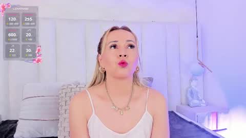 Mailyn Jung online show from February 19, 2026, 12:12 pm