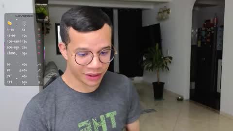 Marco online show from February 14, 2026, 4:20 am