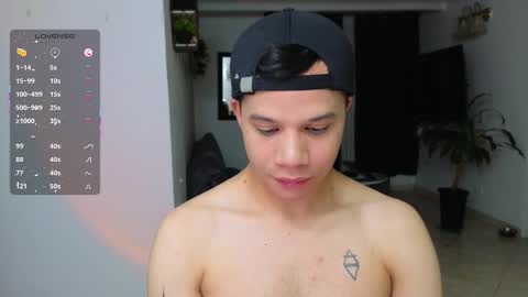 Marco online show from March 11, 2026, 4:18 am