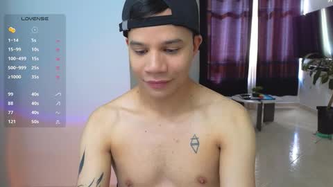 Snapshot of im_marco chatting on March 21, 2026, 8:45 pm Marco online show from March 21, 2026, 8:45 pm