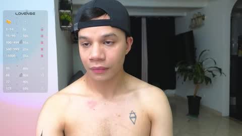 Snapshot of im_marco chatting on March 24, 2026, 2:49 am Marco online show from March 24, 2026, 2:49 am