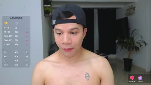 Snapshot of im_marco chatting on March 25, 2026, 3:45 am Marco online show from March 25, 2026, 3:45 am