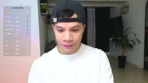 Snapshot of im_marco chatting on March 29, 2026, 3:28 am Marco online show from March 29, 2026, 3:28 am