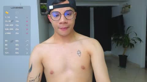 Snapshot of im_marco chatting on March 31, 2026, 3:41 am Marco online show from March 31, 2026, 3:41 am