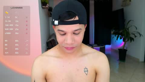 Snapshot of im_marco chatting on April 2, 2026, 4:21 am Marco online show from April 2, 2026, 4:21 am