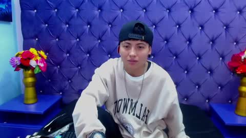 mathias online show from January 9, 2025, 2:54 am