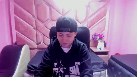 mathias online show from January 15, 2025, 2:17 am