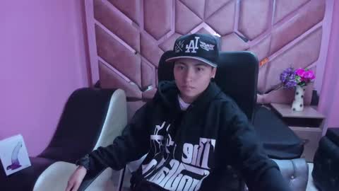 mathias online show from January 20, 2025, 2:11 am