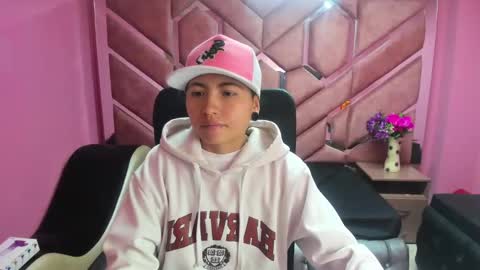 mathias online show from January 21, 2025, 2:22 am