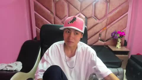 mathias online show from January 21, 2025, 8:30 am