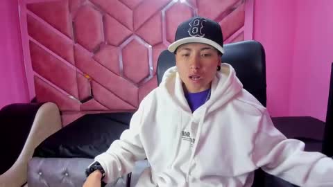 mathias online show from January 29, 2025, 2:40 am