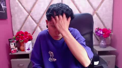 mathias online show from February 14, 2025, 9:56 am