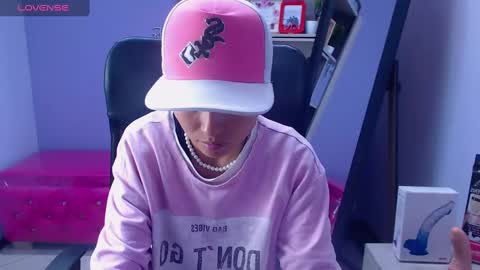 mathias online show from March 7, 2025, 2:25 am