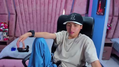 mathias online show from March 11, 2025, 3:37 am