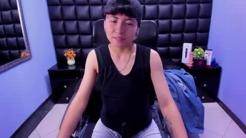 mathias online show from September 12, 2025, 8:53 pm