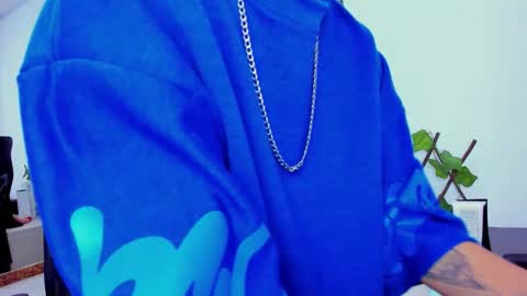 mathias online show from October 15, 2025, 4:40 pm