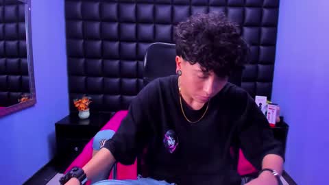 mathias online show from October 25, 2025, 4:31 am