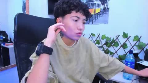 mathias online show from November 23, 2025, 4:01 am