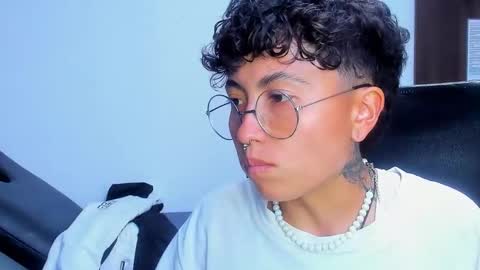 mathias online show from February 17, 2026, 3:36 am