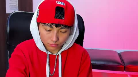 mathias online show from February 28, 2026, 2:45 am