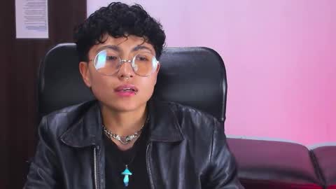 mathias online show from March 21, 2026, 3:33 am