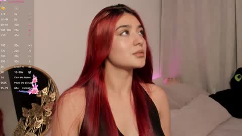 Mave online show from November 6, 2025, 11:04 pm