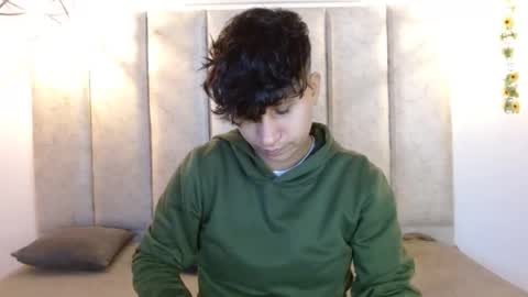 milan online show from October 12, 2025, 3:38 am