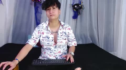 milan online show from October 26, 2025, 4:18 am