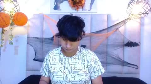 milan online show from October 31, 2025, 8:10 pm