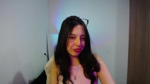 im_misssilver online show from September 19, 2025, 2:57 am