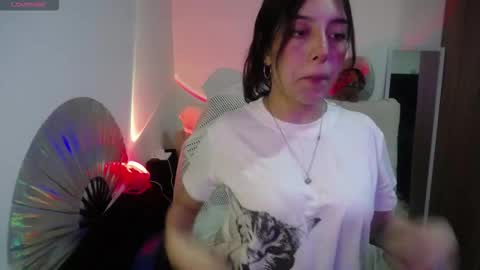 im_misssilver online show from October 8, 2025, 1:58 am