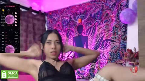 Cutie pie online show from January 18, 2025, 10:39 pm