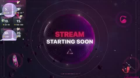 Cutie pie online show from November 17, 2025, 1:06 pm