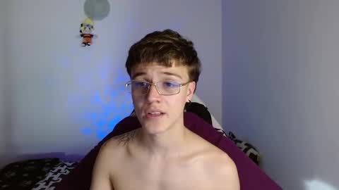 Oliver P online show from March 4, 2025, 2:06 am