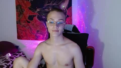 Oliver P online show from October 5, 2025, 11:02 pm