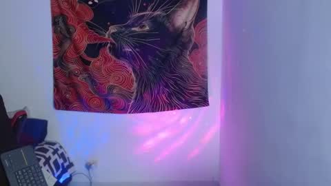 Oliver P online show from October 23, 2025, 11:03 pm