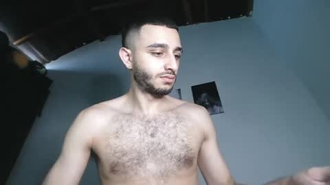 Paul online show from March 5, 2025, 8:32 pm