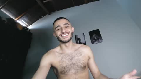 Paul online show from March 8, 2025, 8:03 pm