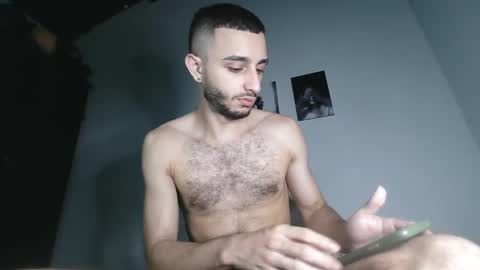 Paul online show from March 10, 2025, 5:11 am