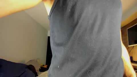 Paul online show from September 14, 2025, 2:54 am