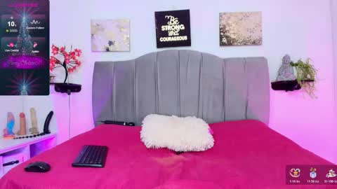 im_riley_ online show from January 14, 2026, 7:19 pm