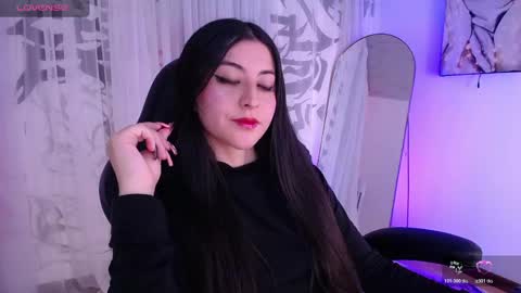 Snapshot of im_rosse_ chatting on May 26, 2026, 9:55 pm Jade Rosse online show from May 26, 2026, 9:55 pm