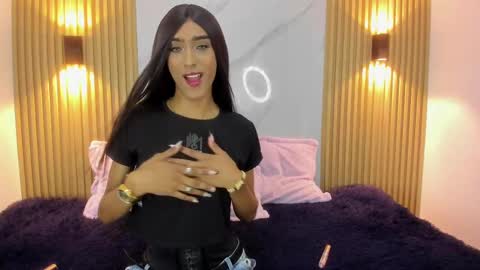 TAMMY online show from September 11, 2025, 12:05 pm