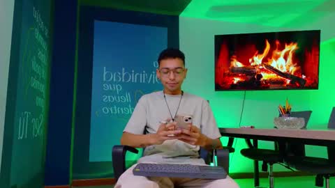 Tavo online show from February 1, 2026, 1:59 am