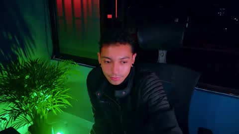 Tavo online show from February 25, 2026, 2:10 am