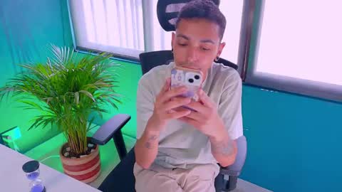 Tavo online show from March 6, 2026, 5:09 pm